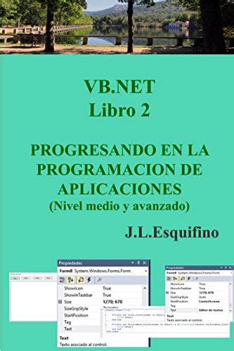 Vb Net Progresando En La Programacion De Aplicaci