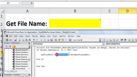 vba - Obtain the "absolute path to the workbook" from an .xls file ...