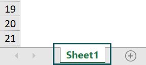 vba name worksheet name an excel worksheet using vba vba name