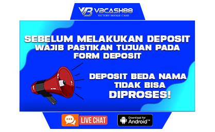 VBCASH 👋 VBCASH88 : Official Website Main Slots dan Mix Parlay Partner