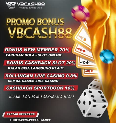 vbcash88