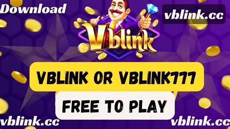 Vblink Online Blink 777 Apk - Blink 777 Apk