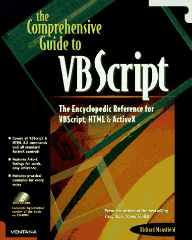 Download Vbscript Reference Guide 