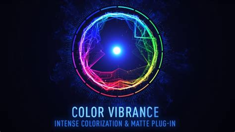 Vc Color Vibrance