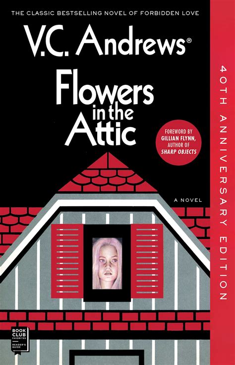 Read Online Vc Andrews Flowers In The Attic 