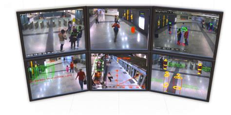 Vca Video Content Analysis Package User Guide