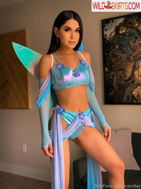 vcamilav leaked