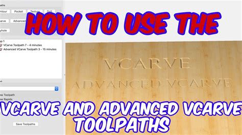 Vcarve Fix Intersections