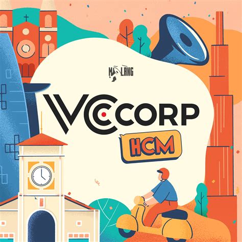 vccorp | VCCORP LinkedIn