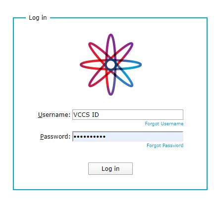 Vccs Student Login