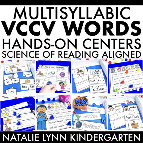 Vccv Activities Teaching Resources Tpt Vccv Words Worksheet - Vccv Words Worksheet
