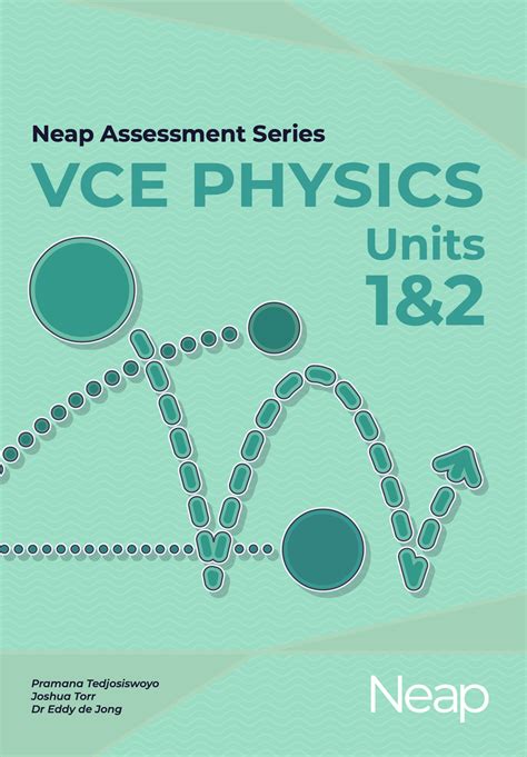 Vce Physics Book