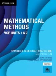 Download Vce Maths Methods 11 Chapter 3 