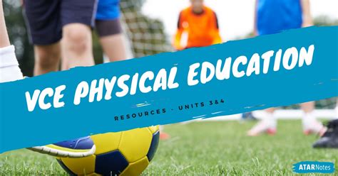 Download Vce Physical Education 