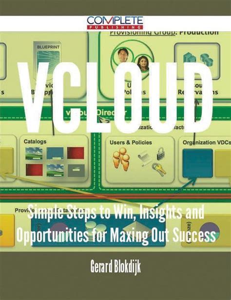 Vcloud Simple Steps To Win Insights And Opportunities For Maxing Out Success