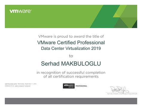 Read Online Vcp Dcv Vmware Certified Professional Datacenter Virtualization On Vsphere Study Guide 