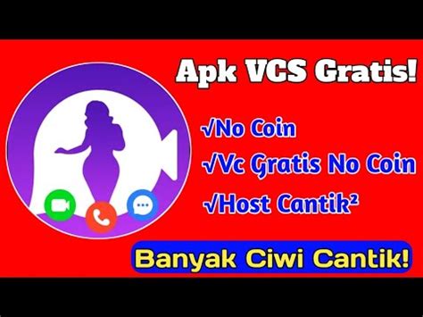 vcs gratis | Modus VCS gratis buibu skrg hati2 ya
