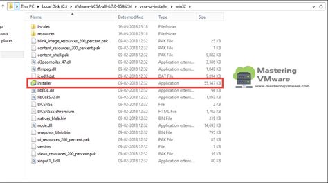 vcsa67upgrade19 Mastering VMware