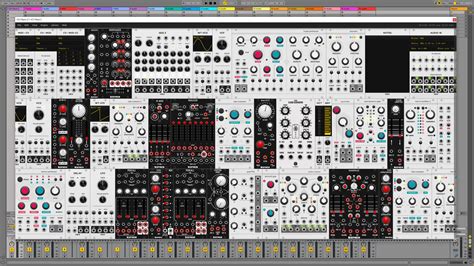 vcv rack how it works