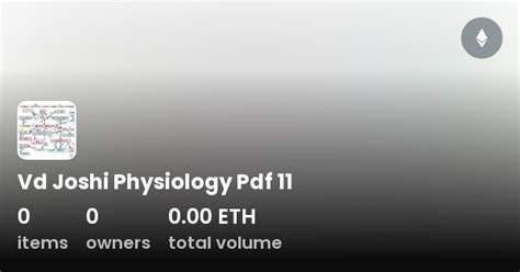 Vd Joshi Physiology
