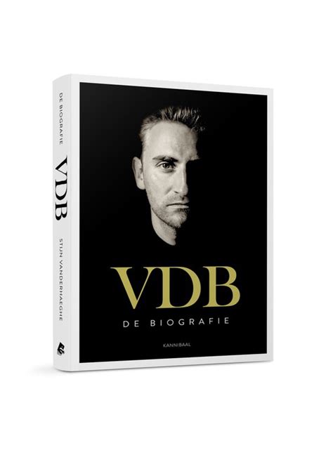 vdb de biografie epub