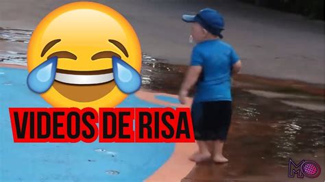 Vídeo De Risa