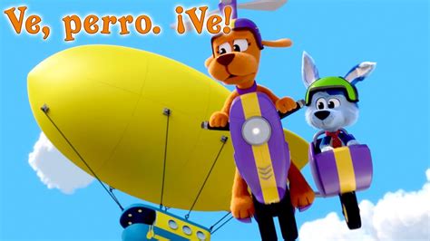 Ve, Perro