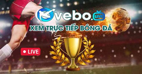 VEBOTV 🔮 VebotvTrực tiếp bóng đá by Khanh Vu Minh