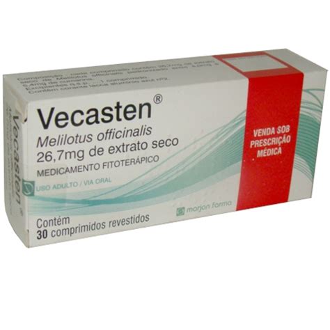 vecasten