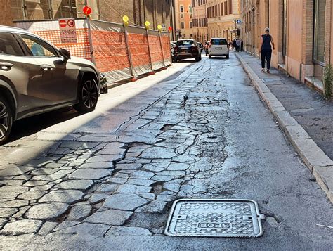 Vecchie E Nuove Strade