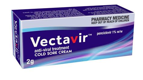 vectavir