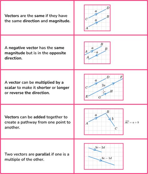 Vector Addition Gcse Maths Steps Examples Amp Worksheet Addition Of Vectors Worksheet Answers - Addition Of Vectors Worksheet Answers