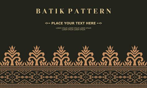 vector batik | nh Batik vi hoa v m my