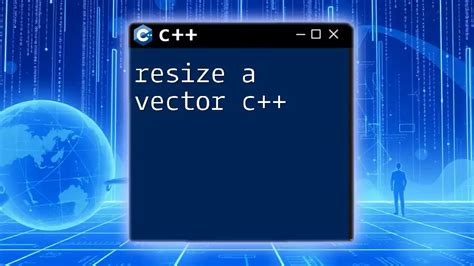 vector c++ | Rangebased for Statement C Microsoft Learn