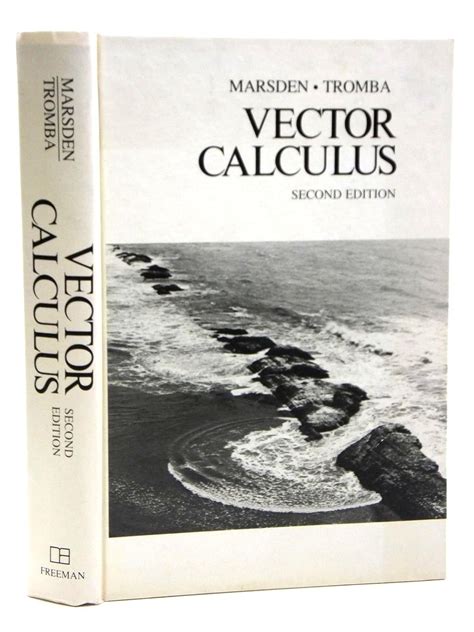 Vector Calculus 5th Edition Marsden Solutions