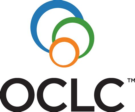 Vector Logos Oclc Logo