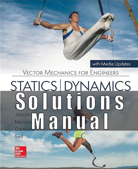 Vector Mechanics Dynamics Solution Manual