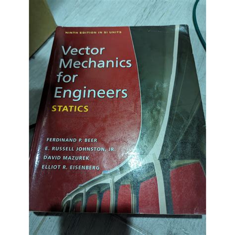 vector mechanics for engineers ninth edition solutions