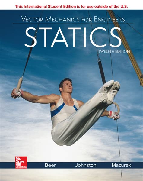 Vector Mechanics For Engineers Statics 10th Edition Solutions Manual Pdf