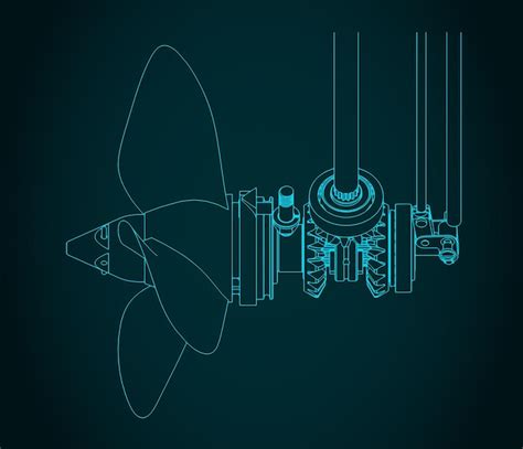 Vector Outboard Manual
