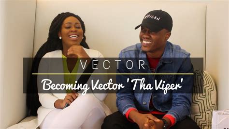 vector tha viper interview tips