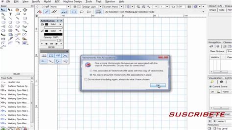 Vector Works 10 For Windows And Macintosh: Visual Quick Start Guide ( Visual Quick Start Guides)