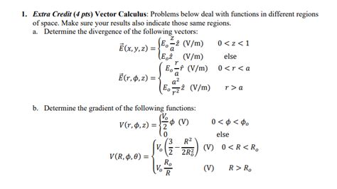 Full Download Vector Calculus Problems Solutions 