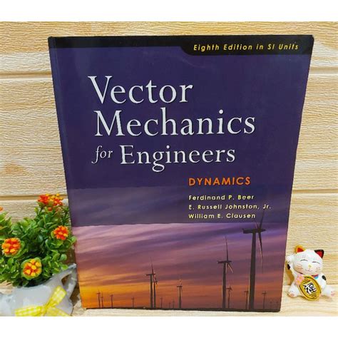 Full Download Vector Mechanics For Engineers Dynamics 8Th Edition 