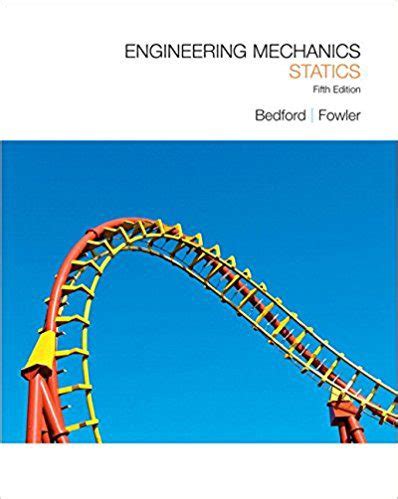 Download Vector Mechanics For Engineers Statics 5Th Edition Solutions Pdf 