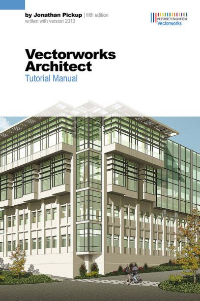 Download Vectorworks Reference Manual Guide 