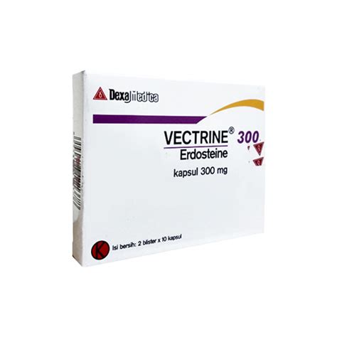 vectrine