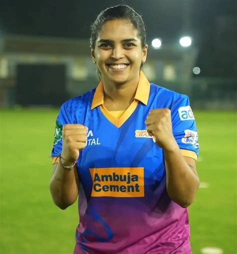 veda krishnamurthy biography