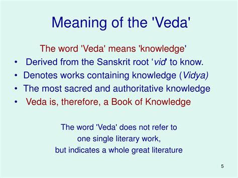 vedas - What does the word "mlechha" (म्लेच्छ) mean in the contex…