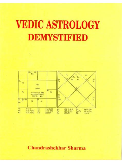 vedic astrology demystified skype